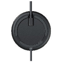 Logitech Logitech Rally Mic Pod Mikrofon Schwarz – Ansicht 2