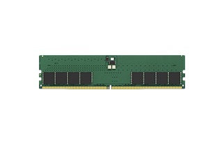 Kingston Technology ValueRAM Speichermodul 32 GB 1 x 32 GB DDR5 5600 MT/s 288-pin DIMM