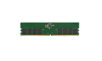 Kingston Technology ValueRAM Speichermodul 16 GB 1 x 16 GB DDR5 5600 MT/s 288-pin DIMM