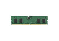 Kingston Technology ValueRAM Speichermodul 8 GB 1 x 8 GB DDR5 5600 MT/s 288-pin DIMM