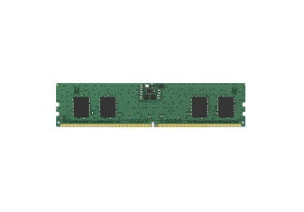 Kingston Technology ValueRAM Speichermodul 8 GB 1 x 8 GB DDR5 5600 MT/s 288-pin DIMM