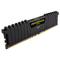 Corsair Vengeance LPX Black DDR4-3000 CL16 8GB (1x8GB)