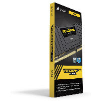 Corsair Vengeance LPX Black DDR4-3000 CL16 8GB (1x8GB)