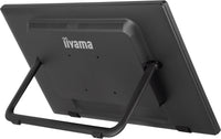 iiyama T2455MSC-B1 Computerbildschirm 61 cm (24") 1920 x 1080 Pixel Full HD LED Touchscreen Schwarz
