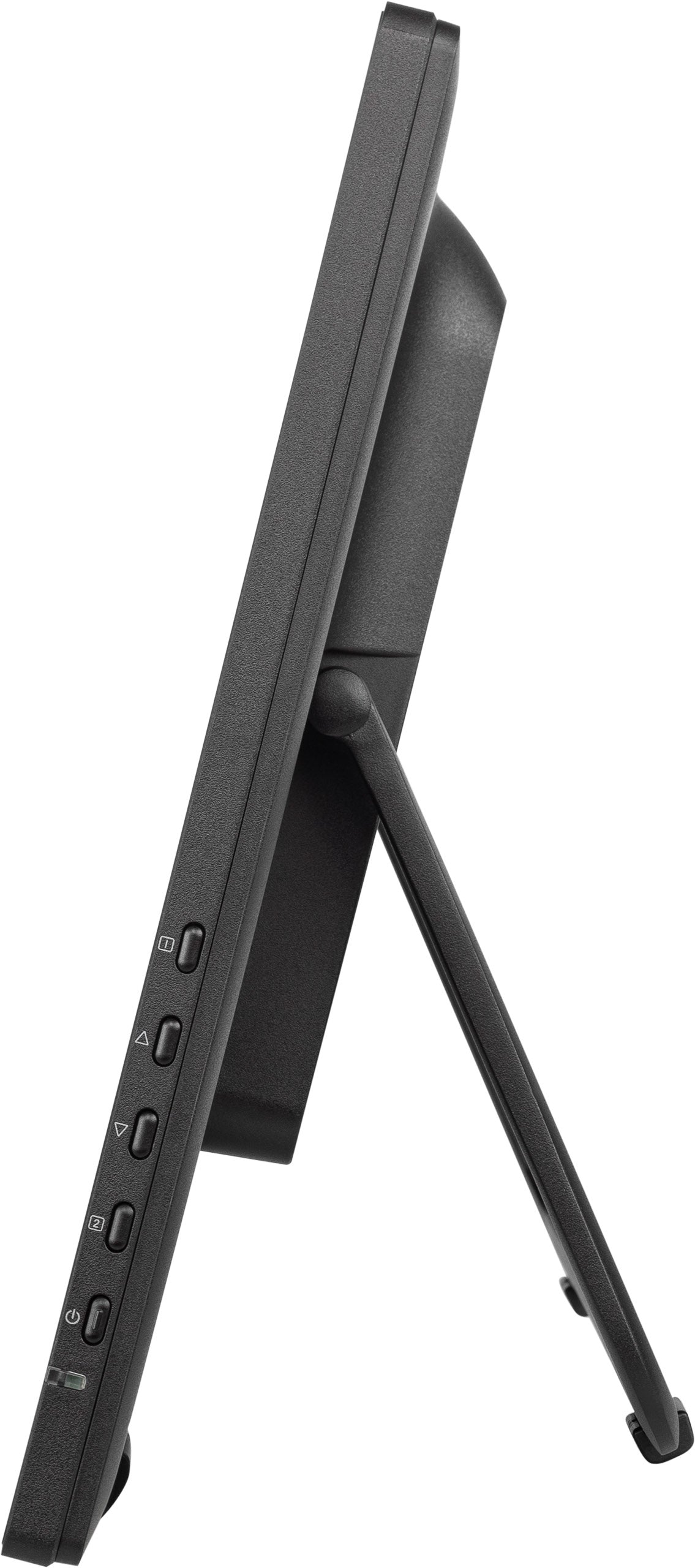 Monitor iiyama T2455MSC-B1 61 cm (24") 1920 x 1080 pixel Full HD LED touchscreen nero