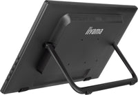 iiyama T2455MSC-B1 Computerbildschirm 61 cm (24") 1920 x 1080 Pixel Full HD LED Touchscreen Schwarz
