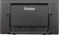 iiyama T2455MSC-B1 Computerbildschirm 61 cm (24") 1920 x 1080 Pixel Full HD LED Touchscreen Schwarz