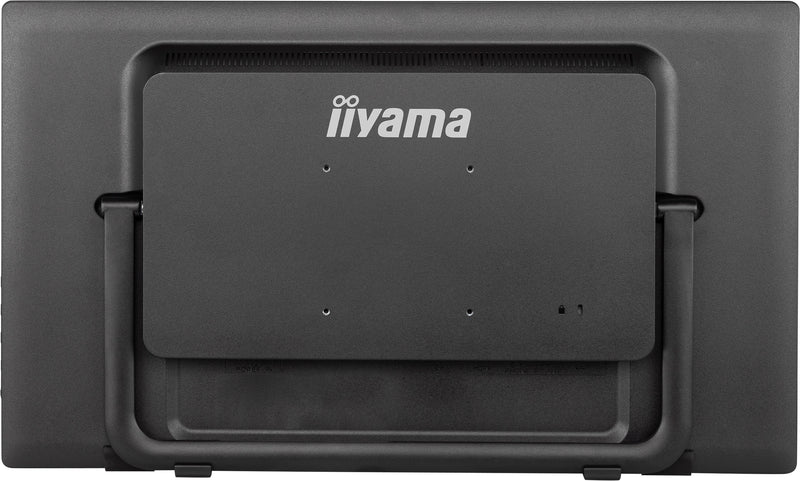 iiyama T2455MSC-B1 Computerbildschirm 61 cm (24") 1920 x 1080 Pixel Full HD LED Touchscreen Schwarz