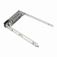 Dell ASSY CARR HD/SSD 2.5 14G - Solid State Disk - Serial Attached SCSI (SAS)