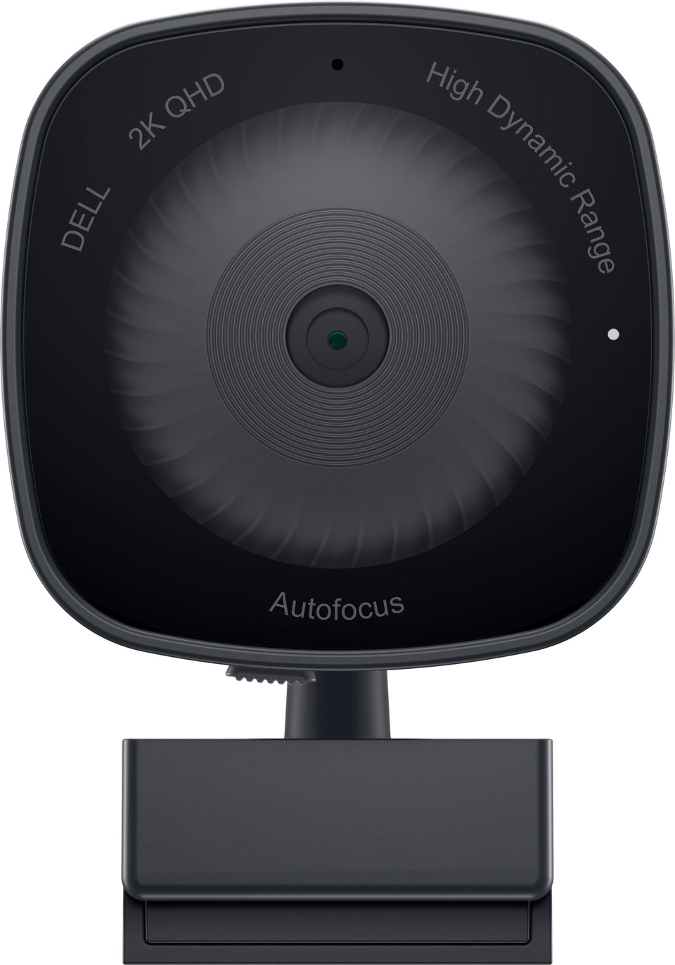Webcam DELL – WB3023 – QHD 2K