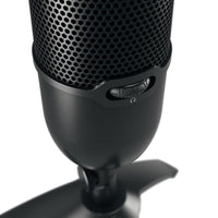 CHERRY UM 3.0 Schwarz Tischmikrofon