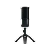CHERRY UM 3.0 Schwarz Tischmikrofon