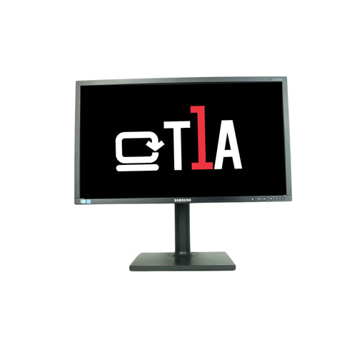 T1A O-SAMSUNG-S23C450B Computerbildschirm 58,4 cm (23") 1920 x 1080 Pixel Full HD LCD