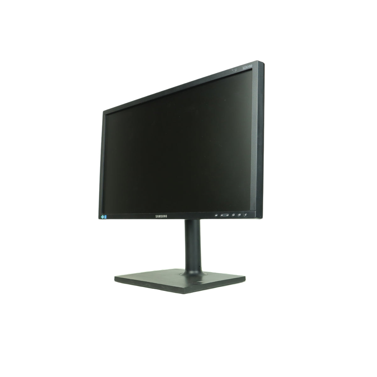 T1A O-SAMSUNG-S23C450B Computerbildschirm 58,4 cm (23") 1920 x 1080 Pixel Full HD LCD