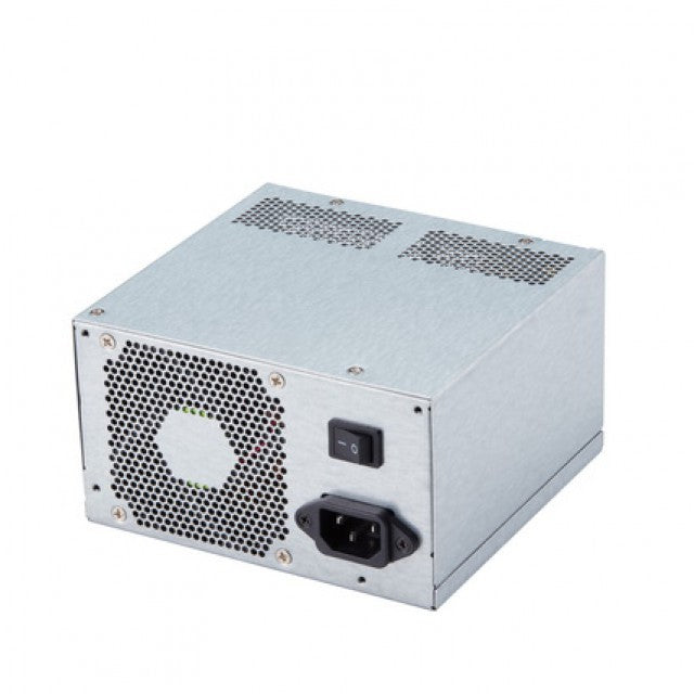 FSP FSP460-70PFL(SK) Netzteil 460 W 24-pin ATX ATX Grau