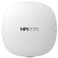 HP Enterprise Aruba AP-515 RW Unified AP Access Point 5,4 Gbps