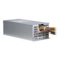 Inter-Tech ASPOWER U2A-B20600-S Netzteil 600 W Edelstahl