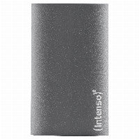 Intenso Premium Edition 500 GB Micro-USB B 3.2 Gen 1 (3.1 Gen 1) Anthrazit