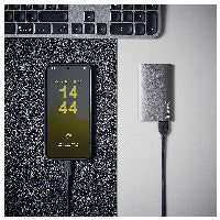 Intenso Premium Edition 500 GB Micro-USB B 3.2 Gen 1 (3.1 Gen 1) Anthrazit
