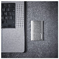 Intenso Premium Edition 500 GB Micro-USB B 3.2 Gen 1 (3.1 Gen 1) Anthrazit