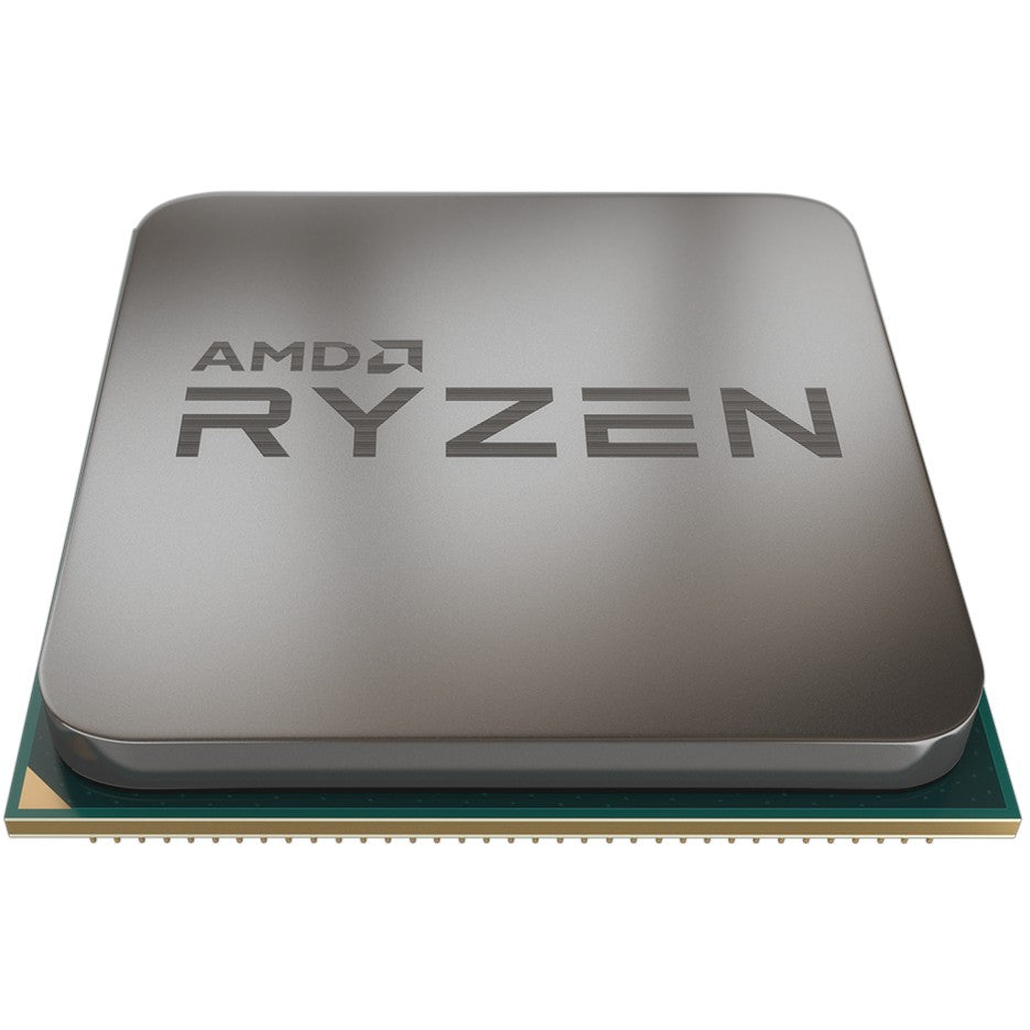 AMD AM4 Ryzen 3 Box 4 Core 3200G 3.6 GHz MAX Boost 4.0GHz 4MB Cache 65W Radeon Vega 8 Graphic with Wraith Stealth Cooler 12nm