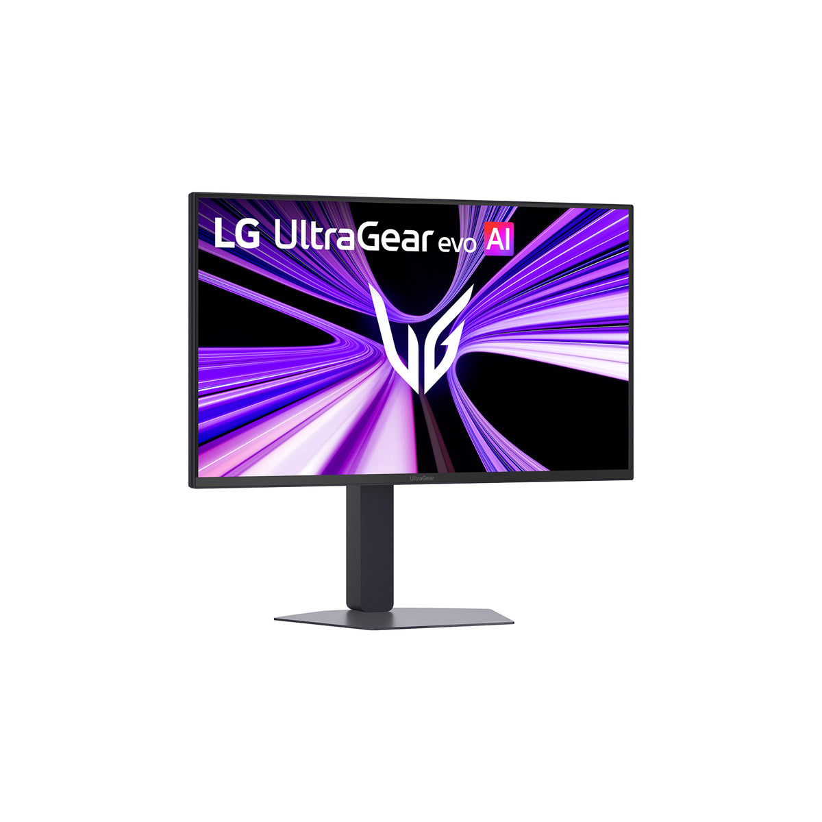 LG 27GM950B-B Computerbildschirm 68,6 cm (27") 5120 x 2880 Pixel 5K Ultra HD LED Schwarz