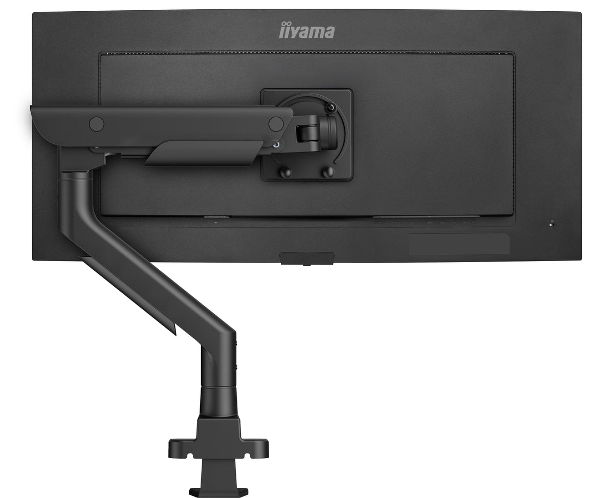 iiyama DS6001C-B1 Flachbildschirm-Tischhalterung 124,5 cm (49") Tisch/Bank Schwarz