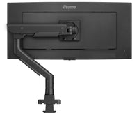 iiyama DS6001C-B1 Flachbildschirm-Tischhalterung 124,5 cm (49") Tisch/Bank Schwarz