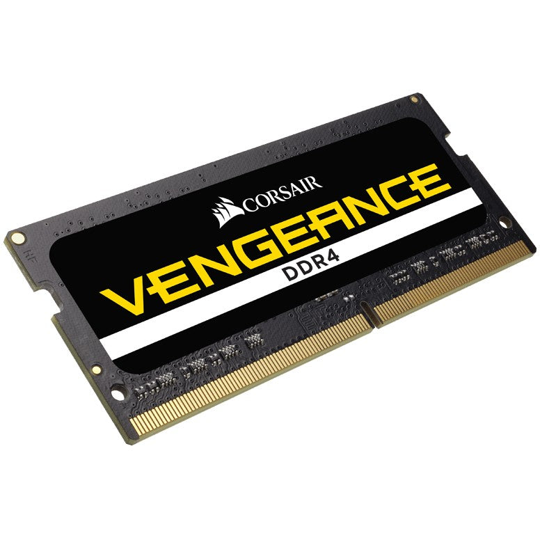 Corsair Vengeance - DDR4 - 8 GB - SO DIMM 260-PIN