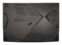 MSI Thin 15 B13VF-2894XDE Intel® Core™ i7 i7-13620H Laptop 39,6 cm (15.6") Full HD 16 GB DDR4-SDRAM 1 TB SSD NVIDIA GeForce RTX 4060 Wi-Fi 6E (802.11ax) FreeDOS Grau