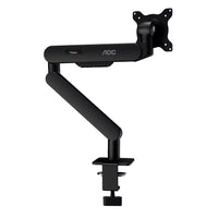 AOC AM400B Flachbildschirm-Tischhalterung 86,4 cm (34") Tisch/Bank Schwarz
