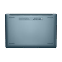 Lenovo Yoga Book 9 14IAH10 Intel Core Ultra 9 285H Hybrid (2-in-1) 35,6 cm (14") Touchscreen 2.8K 32 GB LPDDR5x-SDRAM 1 TB SSD Wi-Fi 7 (802.11be) Windows 11 Home Türkis Deutsch