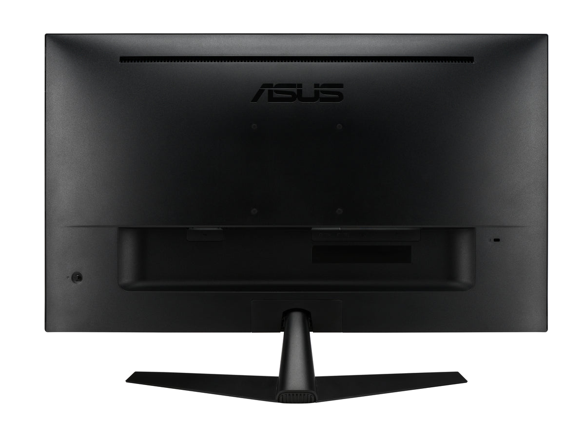 ASUS VY27UQ Computerbildschirm 68,6 cm (27") 3840 x 2160 Pixel 4K Ultra HD LCD Schwarz