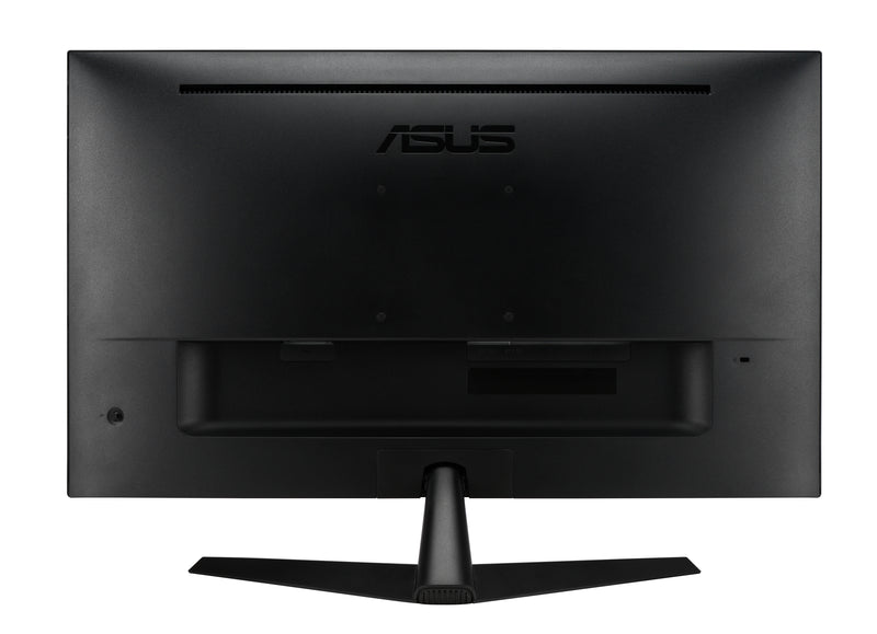 ASUS VY27UQ Computerbildschirm 68,6 cm (27") 3840 x 2160 Pixel 4K Ultra HD LCD Schwarz