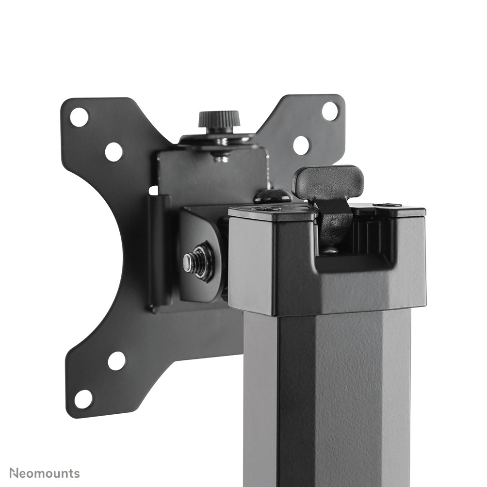 Neomounts FPMA-D865BLACK Monitor-Ständer 10-32" - Gasfeder