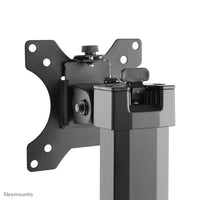 Neomounts FPMA-D865BLACK Monitor-Ständer 10-32" - Gasfeder