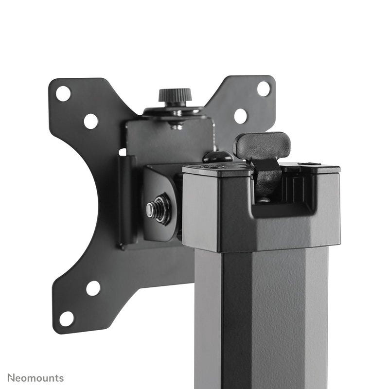 Neomounts FPMA-D865BLACK Monitor-Ständer 10-32" - Gasfeder