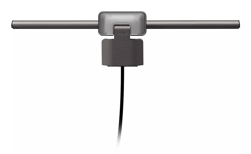 BenQ ScreenBar Halo 2 Monitorbeleuchtung Grau