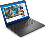 DELL DC16250 Intel Core 5 120U Laptop 40,6 cm (16") Full HD+ 16 GB DDR5-SDRAM 1 TB SSD Wi-Fi 6 (802.11ax) Windows 11 Pro Schwarz Schweiz