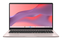 ASUS Chromebook CX1505CTA Intel® N N50 39,6 cm (15.6") Full HD 8 GB LPDDR5-SDRAM 128 GB eMMC Wi-Fi 6 (802.11ax) ChromeOS Pink