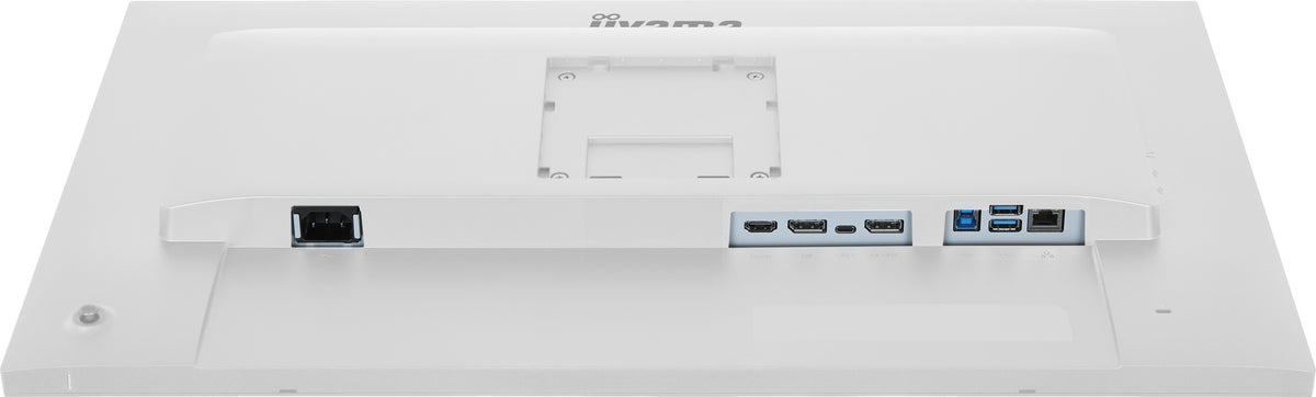 iiyama ProLite XB2797QSNP-W1 27" IPS LCD Computerbildschirm 68,6 cm (27") 2560 x 1440 Pixel Quad HD Weiß