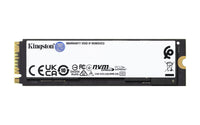 Kingston Technology 2000G FURY RENEGADE M.2 2280 NVMe SSD