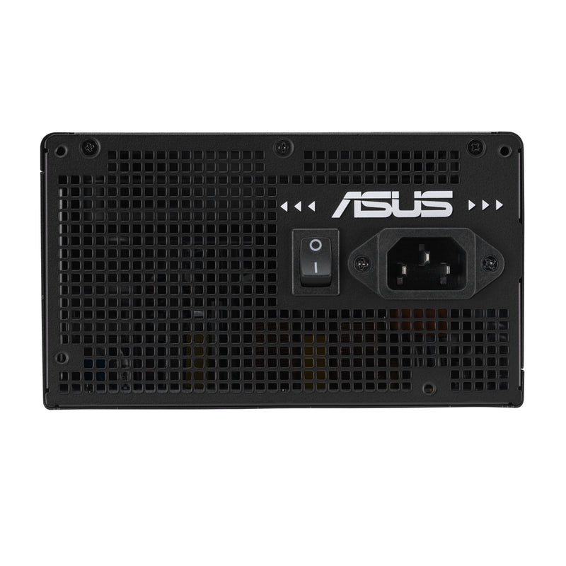 ASUS Prime -750G Netzteil 750 W 20+4 pin ATX ATX Schwarz