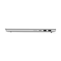 Lenovo IdeaPad Slim 5 15ARP10 AMD Ryzen™ 7 7735HS Laptop 38,4 cm (15.1") WQXGA 16 GB LPDDR5x-SDRAM 512 GB SSD Wi-Fi 6 (802.11ax) Windows 11 Home Deutsch Grau