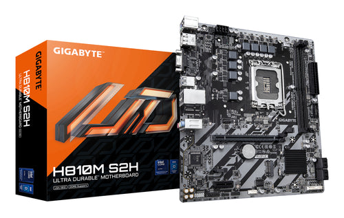 H810M S2H LGA1851 MB