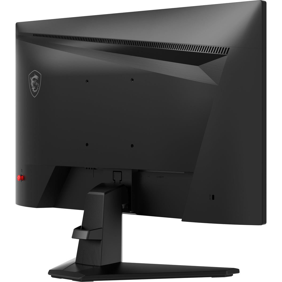 MSI G242L E14 Computerbildschirm 60,5 cm (23.8") 1920 x 1080 Pixel Full HD LCD Schwarz