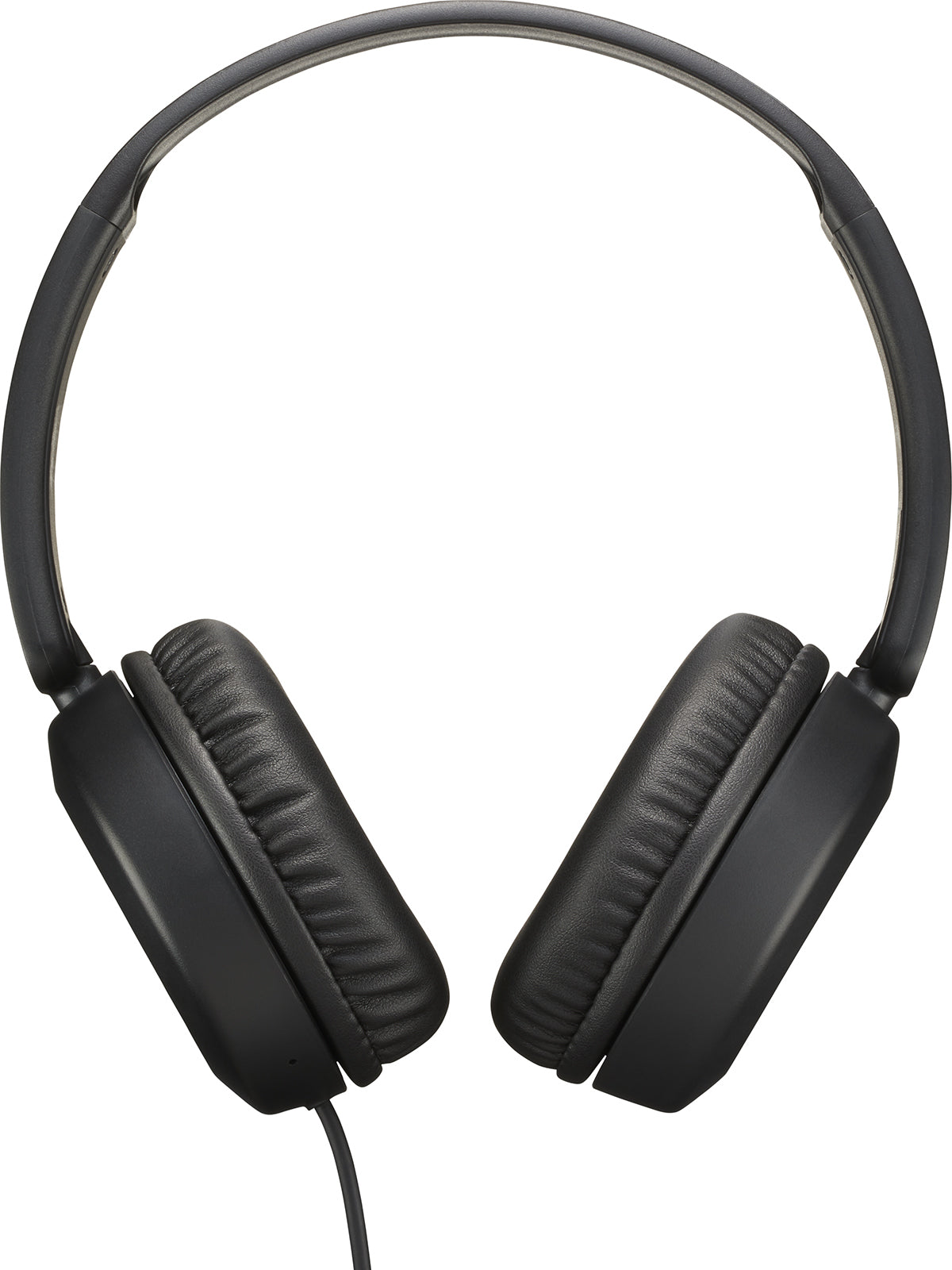 JVC HA-S31M-B Kopfhörer Kabelgebunden Kopfband Anrufe/Musik Schwarz