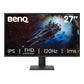 BenQ GW2791P Computerbildschirm 68,6 cm (27") 1920 x 1080 Pixel Full HD LED Schwarz