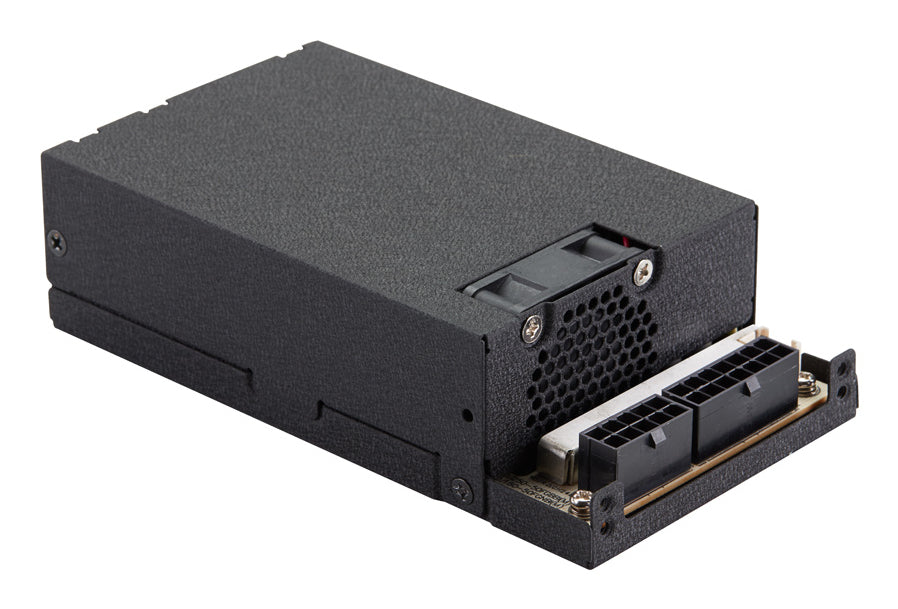 FSP FlexGURU 300W Netzteil FLEX ATX ATX2.52 / Flex ATX1.23 Schwarz
