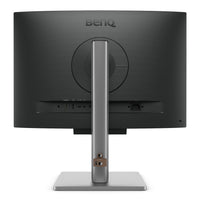 BenQ RD240Q Computerbildschirm 61,2 cm (24.1") 2560 x 1600 Pixel WQXGA LCD Schwarz